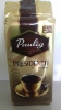 Кофе Paulig Presidentti gold label молотый