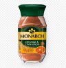 Кофе растворимый Monarch Апельсин и корица
