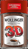 Кофе растворимый натуральный сублимированный Wollinger 3D