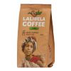 Кофе жареный молотый Lalibela Coffee Lunch