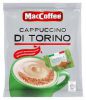 Кофейный напиток MacCoffee Cappuccino di Torino с корицей
