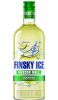 Коктейль Finsky ice Moscow mule
