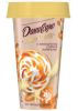 Коктейль йогуртный Даниссимо Shake it easy с французской соленой карамелью 2,7%