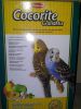 Полноценное питание для маленьких попугаев Cocorite GrandMix Padovan