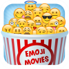 Компьютерная игра EmojiMovies