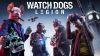Компьютерная игра Watch dogs: Legion