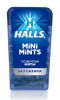 Конфеты Halls Mini Mints со вкусом мяты