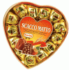 Конфеты из молочного шоколада с ореховым кремом Sorini "Scacco Matto"