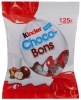 Конфеты Kinder Choco-Bons