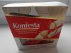 Конфеты Konfesta с нежно-сливочным кокосовым кремом