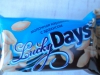 Конфеты "Lucky Days" молочная карамель с арахисом