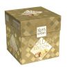 Конфеты Ritter Sport Из молочного шоколада Golden Edition