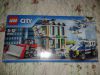 Конструктор Lego City "Полицейские и грабители" 60140