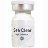 Контактные линзы Gelflex Sea Clear High Definition