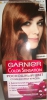 Краска для волос Garnier Color Sensation 5.35 Пряный шоколад