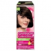 Краска для волос Garnier Color&Shine №4 каштановый