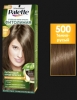 Краска для волос Pallette Фитолиния №500 Темно - русый