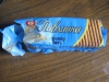 Крекер Бисквит-Шоколад "Павлинка"