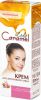 Крем Lady Caramel для депиляции лица ультранежный с экстрактом ванили и маслом миндаля