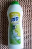 Крем для чистки Rio "Лимон" Свой линия
