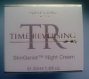 Крем для лица Oriflame "Time Reversing SkinGenist Night Cream"