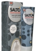 Крем для обуви Комплексный уход Salton Professional для гладкой кожи белый