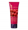 Крем для рук Yves Rocher Redberries Hand Cream «Красные ягоды»