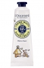 Крем для рук L’Occitane Honey Hand Cream "Каритэ и мед"