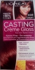 Крем-краска для волос L'oreal Paris Casting Creme Gloss №550 Гранат