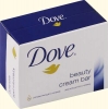 Крем-мыло Dove beauty cream bar