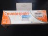 Крем обезболивающий Pharma Swiss Counterpain classic