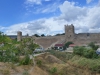 Генуэзская крепость Кафа (Крым, Феодосия)