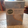 Крупная йодированная морская соль 4Life
