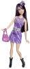 Кукла Barbie Fashionistas Sassy