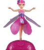 Кукла Flower fairy "Летающая фея"