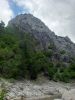 Курорт Чамьюва (Турция)