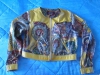 Куртка женская "Tafika" арт.1323