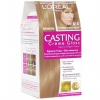 Краска для волос Loreal Casting Creme Gloss 810 Перламутровый русый