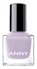 Лак для ногтей Anny #225 Lilac Powder