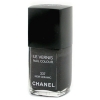 Лак для ногтей Chanel Le Vernis #337 Noir Ceramic