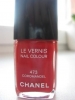 Лак для ногтей Chanel Le Vernis #473 Coromandel