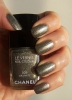 Лак для ногтей Chanel Le Vernis #529 Graphite