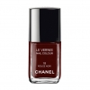 Лак для ногтей Chanel Rouge Nour #18