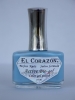 Лак для ногтей El Corazon Jelly 423/61