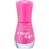 Лак для ногтей Essence Color&Go #108 Ultimate pink