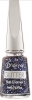 Лак для ногтей Flormar Glitter GL08