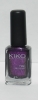 Лак для ногтей Kiko #278 Violet Orchid Microglitter