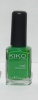 Лак для ногтей Kiko #391 Grass Green