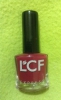 Лак для ногтей LCF Express #20