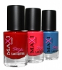 Лаки для ногтей Maxi Color "Style Lacquer"